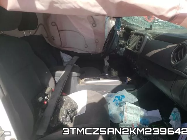 3TMCZ5AN2KM239642 фото 6