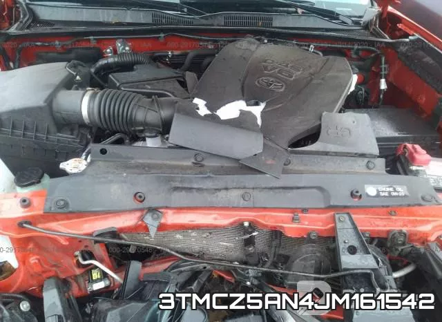 3TMCZ5AN4JM161542 фото 2