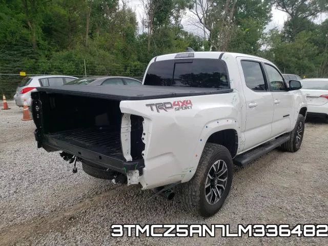 3TMCZ5AN7LM336482 фото 5