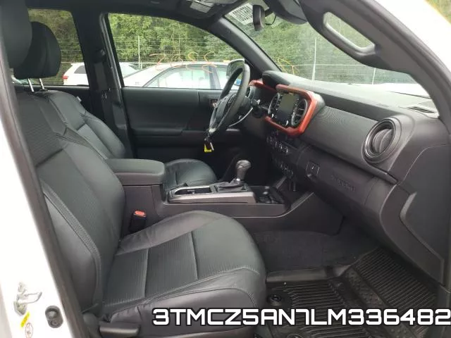 3TMCZ5AN7LM336482 фото 6