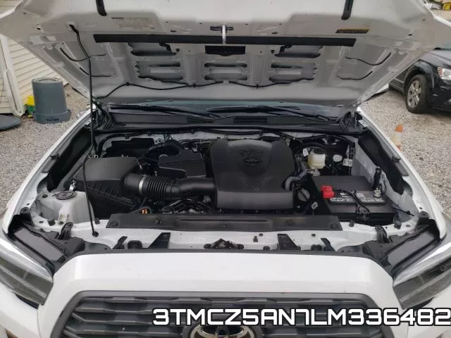 3TMCZ5AN7LM336482 фото 8