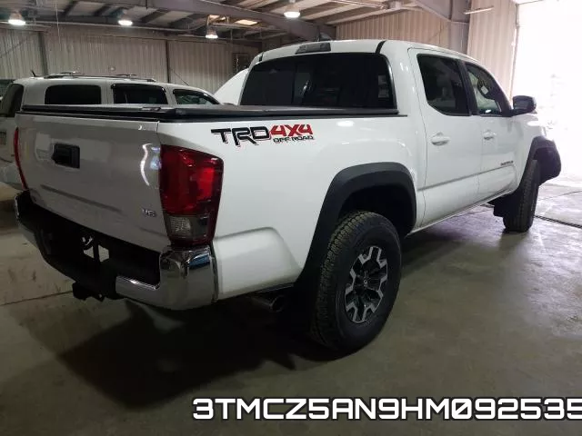 3TMCZ5AN9HM092535 фото 3