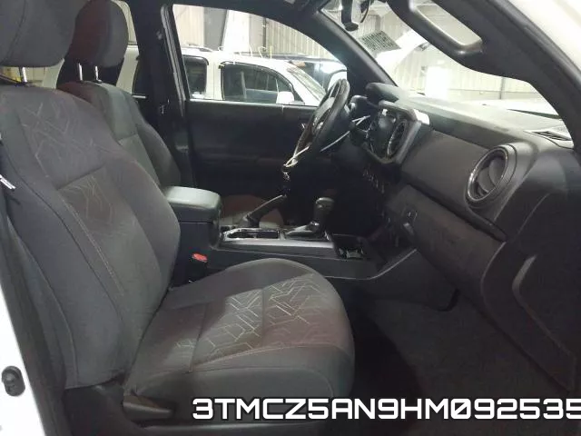 3TMCZ5AN9HM092535 фото 4