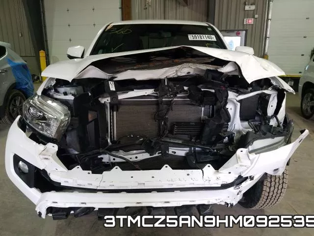 3TMCZ5AN9HM092535 фото 6