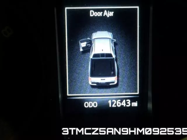 3TMCZ5AN9HM092535 фото 7