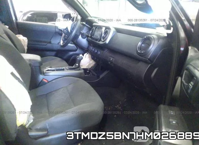 3TMDZ5BN7HM026889 фото 6