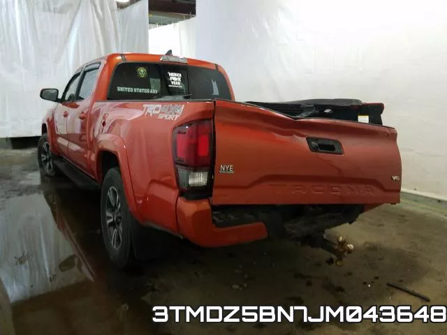 3TMDZ5BN7JM043648 фото 4