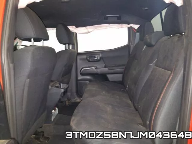 3TMDZ5BN7JM043648 фото 7