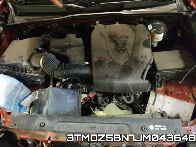 3TMDZ5BN7JM043648 фото 8