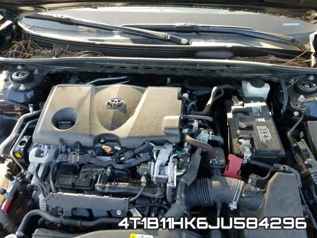 4T1B11HK6JU584296 фото 8