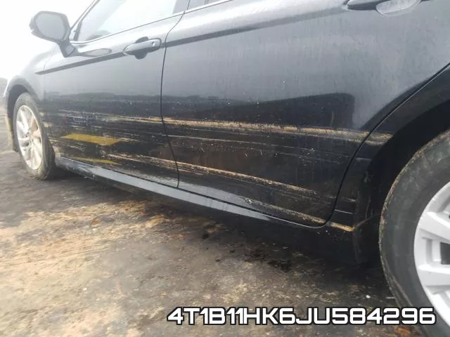 4T1B11HK6JU584296 фото 10