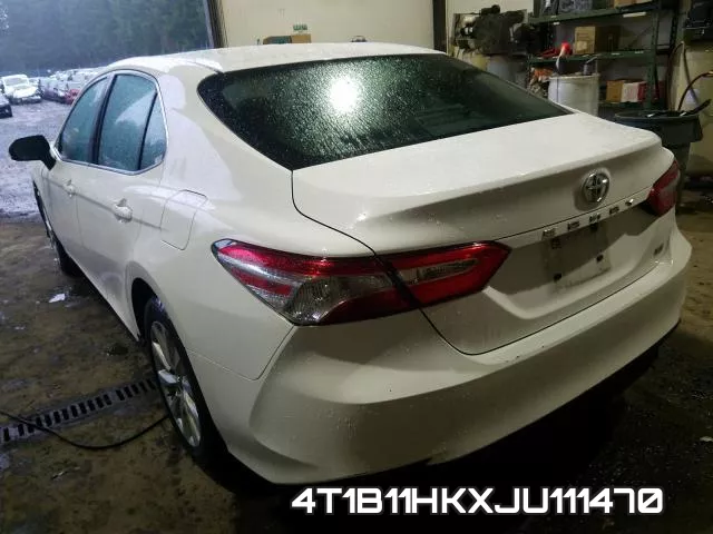 4T1B11HKXJU111470 фото 4
