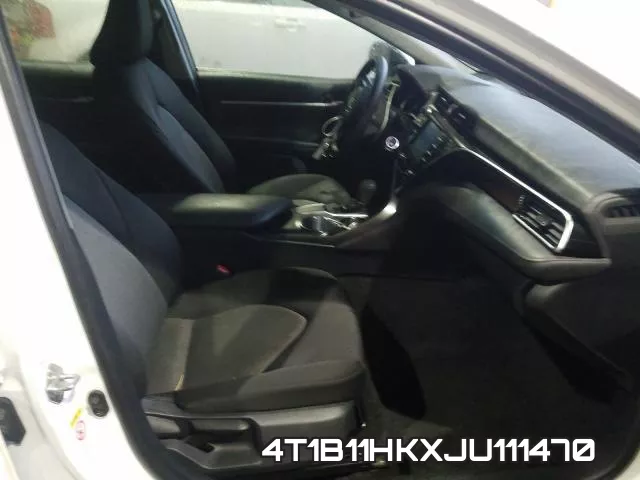 4T1B11HKXJU111470 фото 6