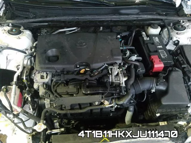 4T1B11HKXJU111470 фото 8