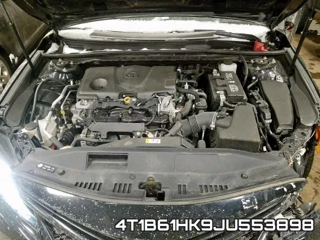4T1B61HK9JU553898 фото 8