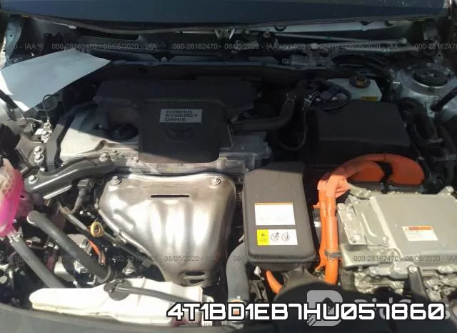 4T1BD1EB7HU057860 фото 2