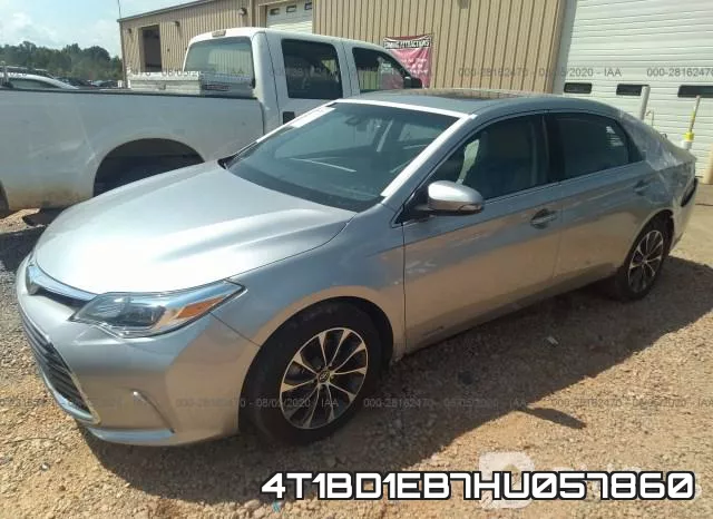4T1BD1EB7HU057860 фото 3