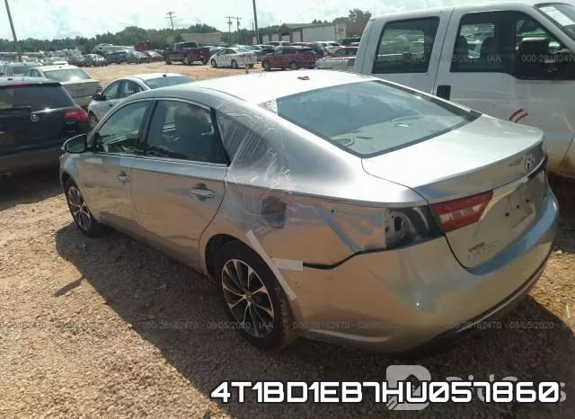 4T1BD1EB7HU057860 фото 4
