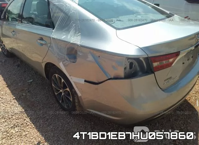 4T1BD1EB7HU057860 фото 7