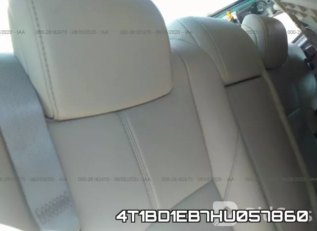 4T1BD1EB7HU057860 фото 9