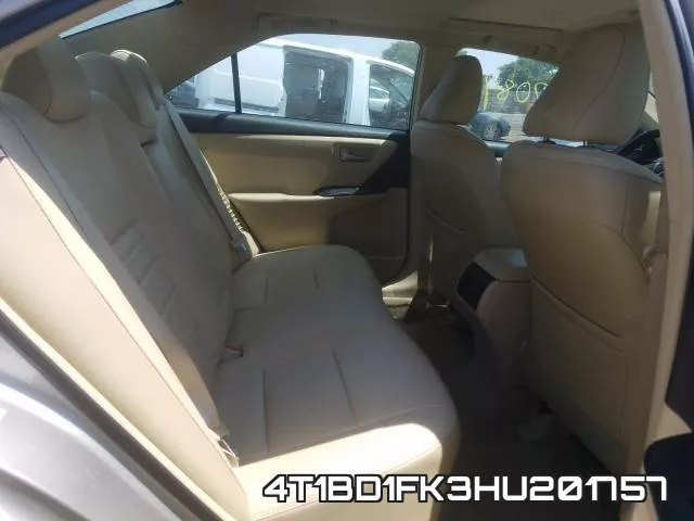 4T1BD1FK3HU201757 фото 7