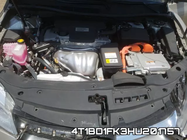 4T1BD1FK3HU201757 фото 8