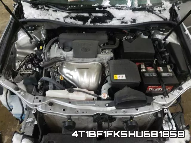 4T1BF1FK5HU681858 фото 8