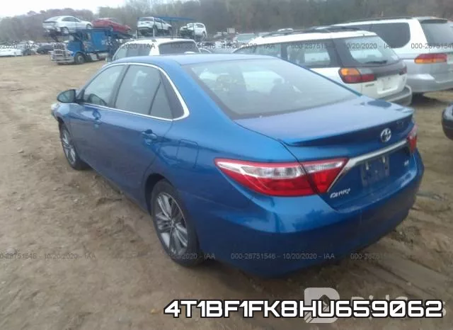 4T1BF1FK8HU659062 фото 4