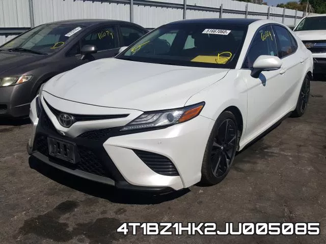 4T1BZ1HK2JU005085 фото 3