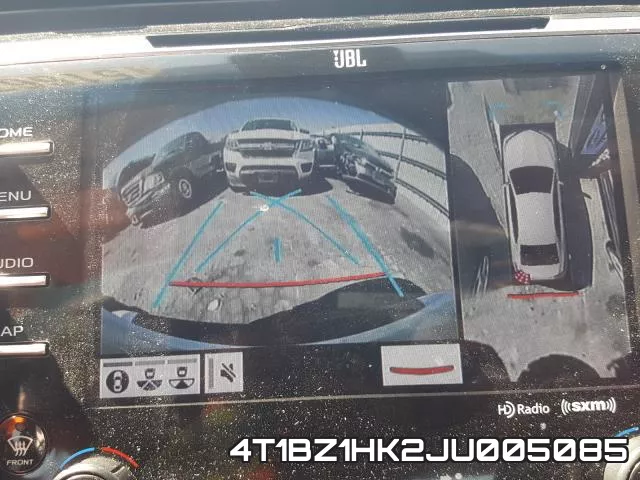4T1BZ1HK2JU005085 фото 9