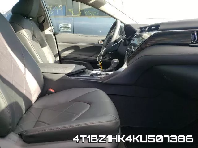 4T1BZ1HK4KU507386 фото 6