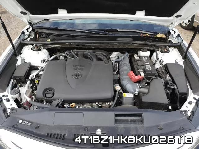 4T1BZ1HK8KU026718 фото 8