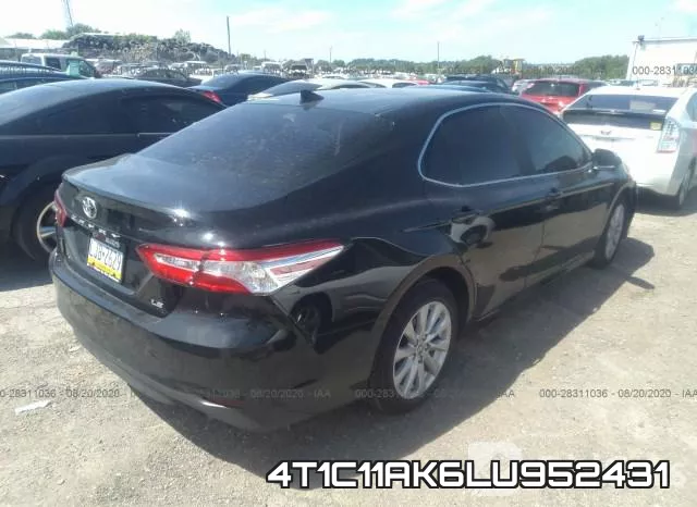 4T1C11AK6LU952431 фото 5