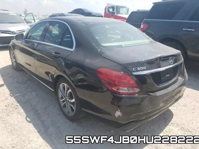 55SWF4JB0HU228222 фото 4
