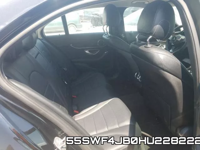 55SWF4JB0HU228222 фото 7