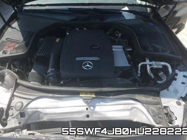 55SWF4JB0HU228222 фото 8