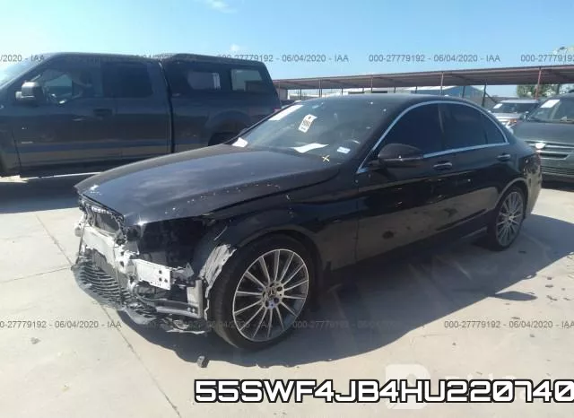 55SWF4JB4HU220740 фото 3