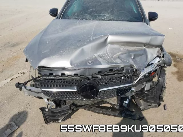 55SWF8EB9KU305050 фото 10