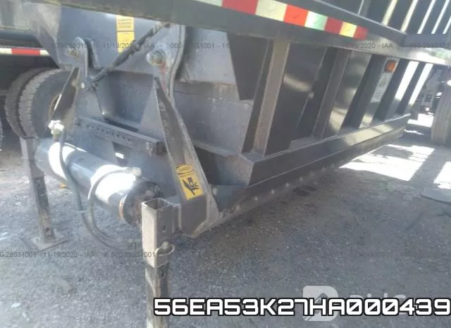56EA53K27HA000439 фото 2