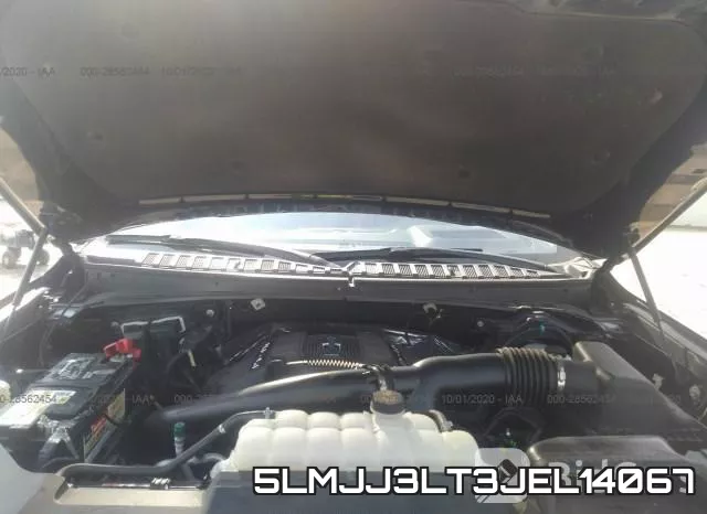 5LMJJ3LT3JEL14067 фото 2