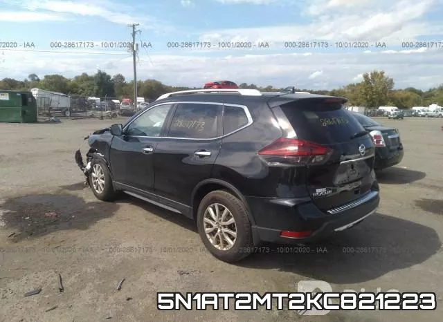 5N1AT2MT2KC821223 фото 3