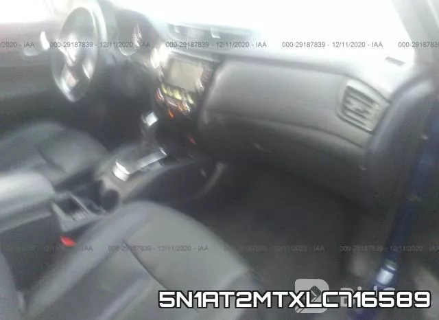 5N1AT2MTXLC716589 фото 6