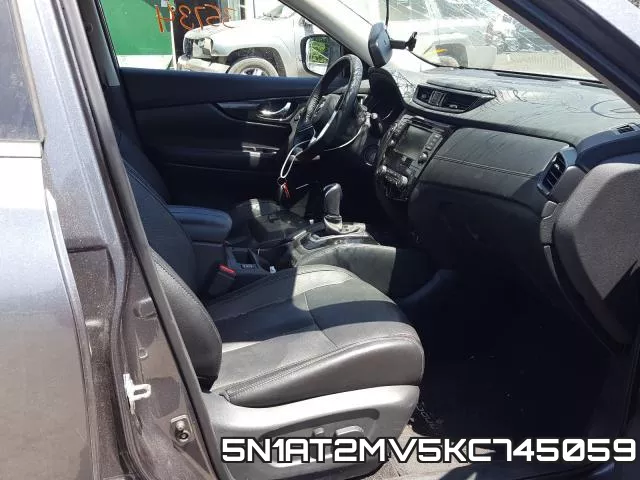 5N1AT2MV5KC745059 фото 6