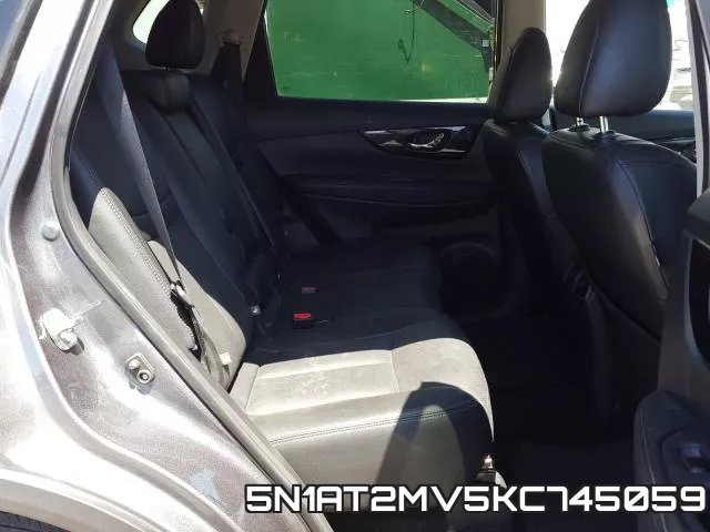 5N1AT2MV5KC745059 фото 7