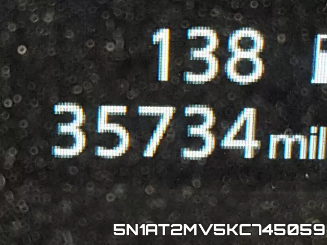 5N1AT2MV5KC745059 фото 9