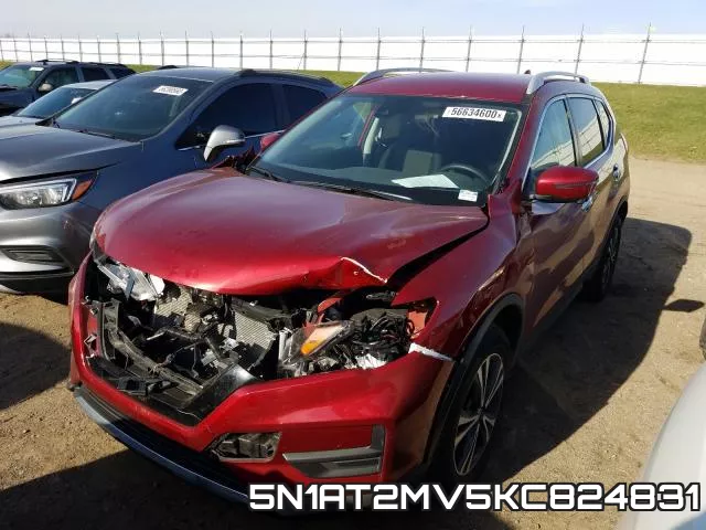 5N1AT2MV5KC824831 фото 3