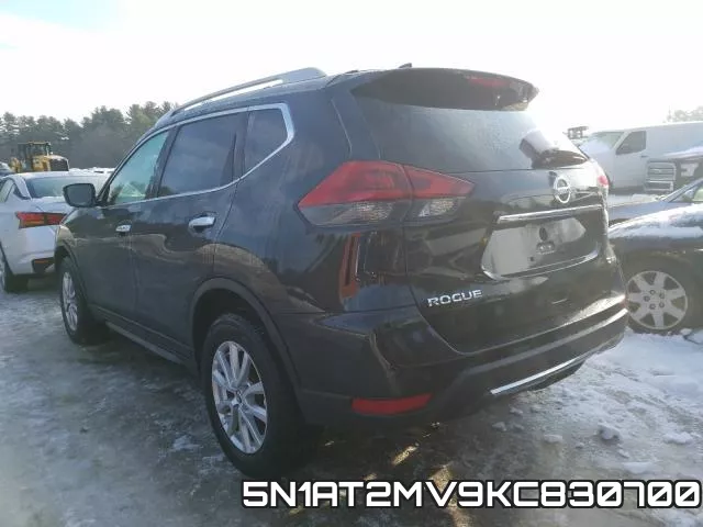 5N1AT2MV9KC830700 фото 4