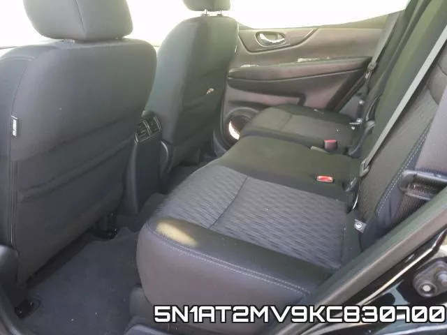 5N1AT2MV9KC830700 фото 7