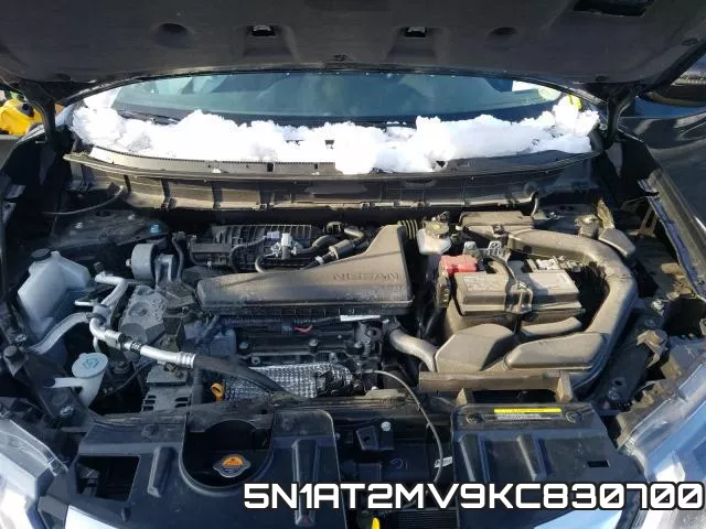 5N1AT2MV9KC830700 фото 8