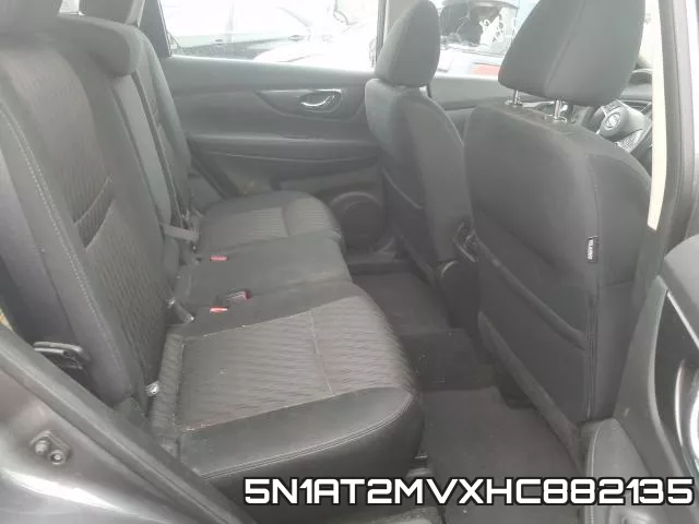 5N1AT2MVXHC882135 фото 6